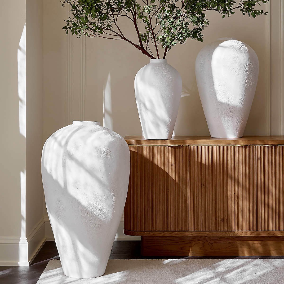 Wall Mounted Bookshelf